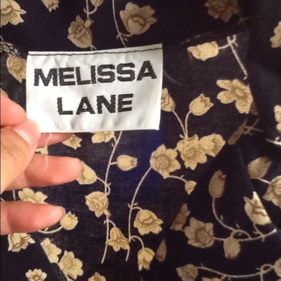 Antique dress - Picture 1 of 2